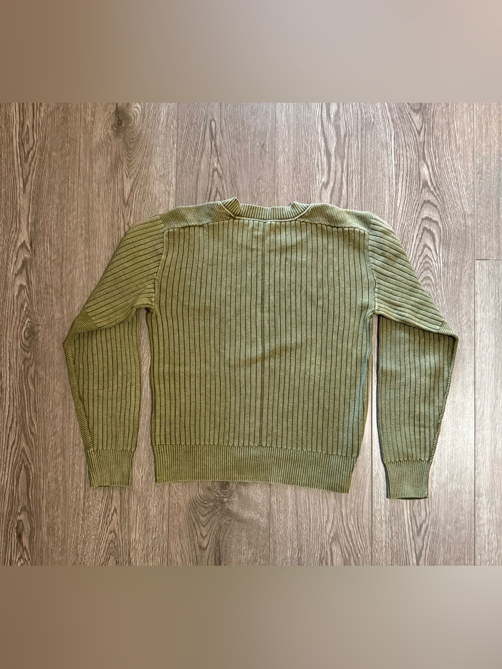 Rag & Bone Sweater - Picture 2 of 9
